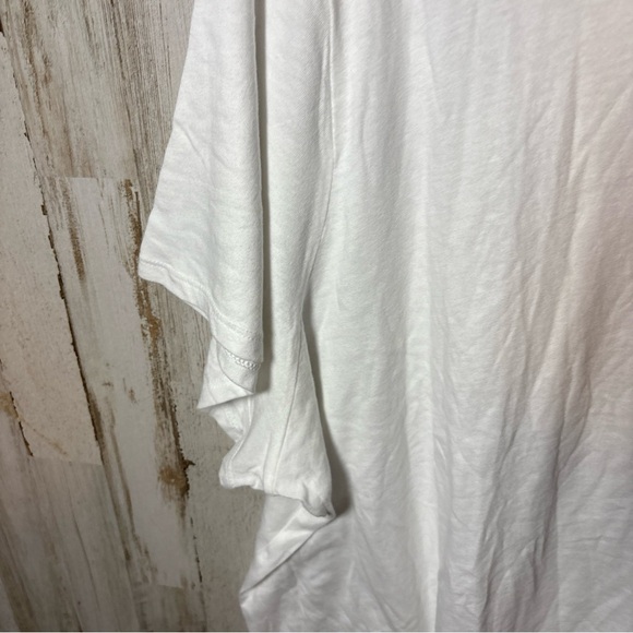 Old navy graphic t shirt women's size 3X Love Is Here To Stay - Picture 4 of 15